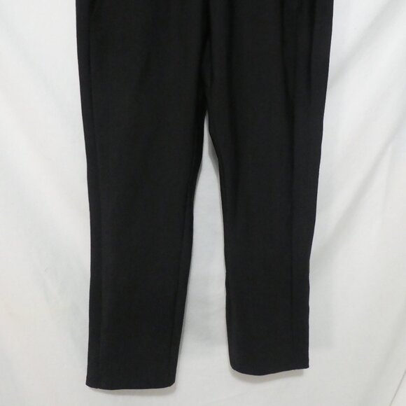SPYDER - Active / Sport | large | Black Exercise Pants | NWT - Picture 7 of 15